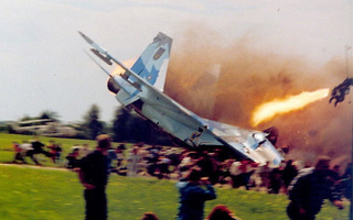 Illustration for article titled This Date in Aviation History: Speed Round
